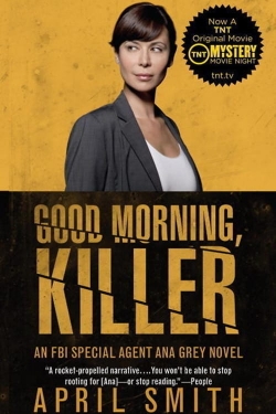 Watch Good Morning, Killer movies free AniWave