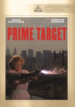 Watch Prime Target movies free AniWave