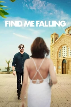 Watch Find Me Falling movies free AniWave