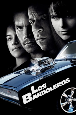 Watch Los Bandoleros movies free AniWave