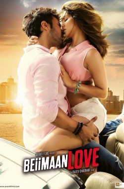 Watch Beiimaan Love movies free AniWave