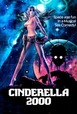 Watch Cinderella 2000 movies free AniWave