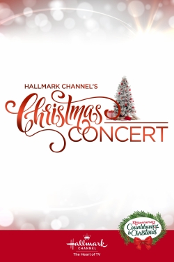 Watch Hallmark Channel's Christmas Concert movies free AniWave