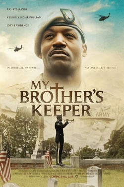 Watch My Brother's Keeper movies free AniWave