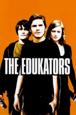 Watch The Edukators movies free AniWave