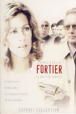 Watch Fortier movies free AniWave