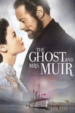 Watch The Ghost and Mrs. Muir movies free AniWave