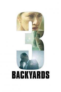 Watch 3 Backyards movies free AniWave