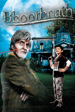 Watch Bhoothnath movies free AniWave