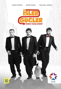 Watch İşler Güçler movies free AniWave