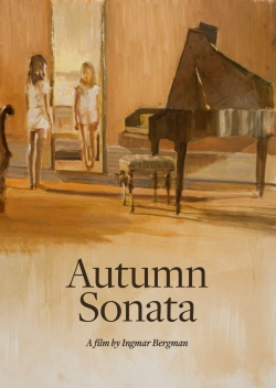 Watch Autumn Sonata movies free AniWave