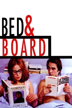 Watch Bed and Board movies free AniWave