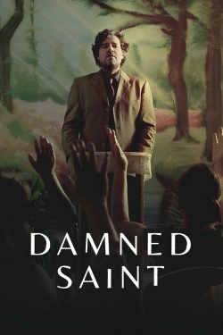 Watch Damned Saint movies free AniWave