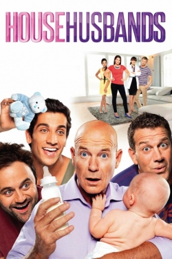 Watch House Husbands movies free AniWave