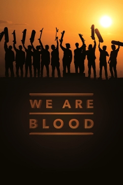 Watch We Are Blood movies free AniWave