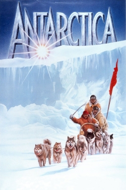 Watch Antarctica movies free AniWave