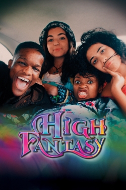 Watch High Fantasy movies free AniWave