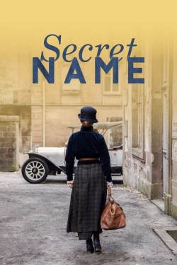 Watch Secret Name movies free AniWave