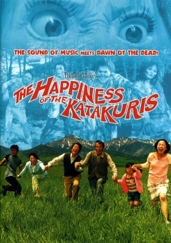 Watch The Happiness of the Katakuris movies free AniWave