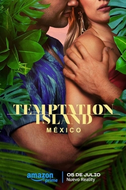 Watch Temptation Island México movies free AniWave