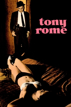 Watch Tony Rome movies free AniWave