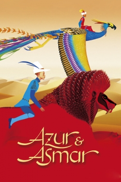 Watch Azur & Asmar: The Princes' Quest movies free AniWave