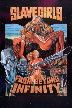 Watch Slave Girls from Beyond Infinity movies free AniWave