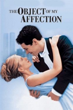 Watch The Object of My Affection movies free AniWave