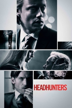 Watch Headhunters movies free AniWave