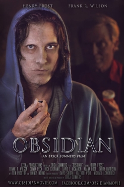 Watch Obsidian movies free AniWave