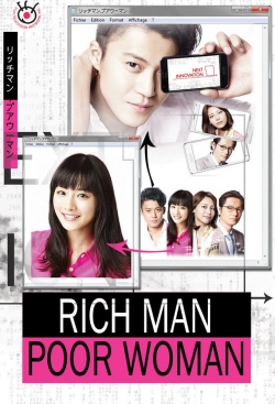 Watch Rich Man, Poor Woman movies free AniWave