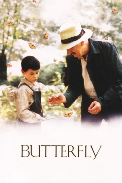 Watch Butterfly movies free AniWave