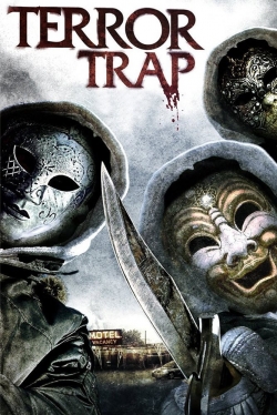 Watch Terror Trap movies free AniWave