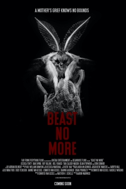 Watch Beast No More movies free AniWave