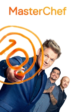 Watch MasterChef US movies free AniWave