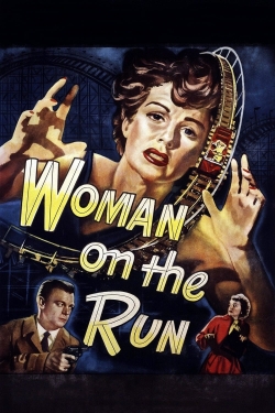 Watch Woman on the Run movies free AniWave