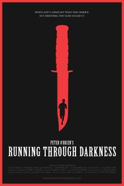 Watch Running Through Darkness movies free AniWave