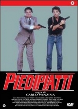 Watch Piedipiatti movies free AniWave