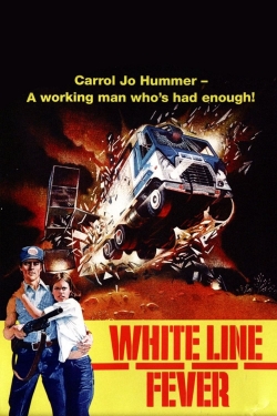 Watch White Line Fever movies free AniWave