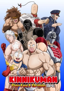 Watch Kinnikuman Perfect Origin Arc movies free AniWave