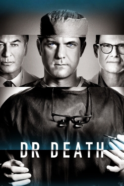 Watch Dr. Death movies free AniWave