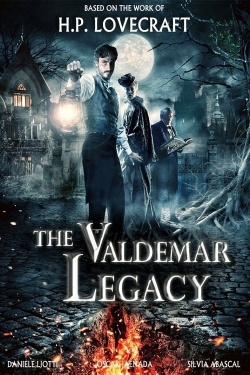 Watch The Valdemar Legacy movies free AniWave