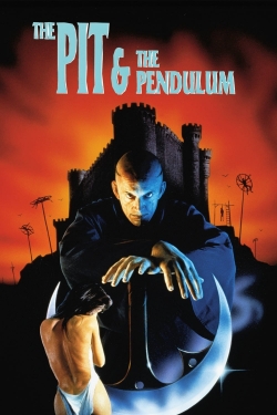 Watch The Pit and the Pendulum movies free AniWave