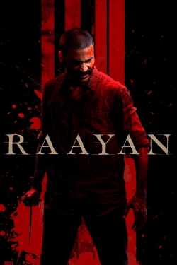 Watch Raayan movies free AniWave