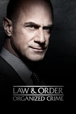 Watch Law & Order: Organized Crime movies free AniWave