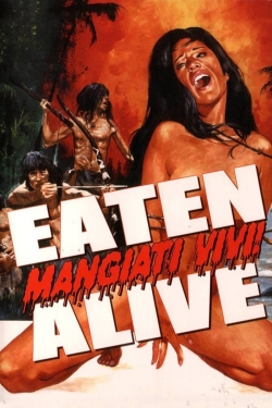 Watch Eaten Alive! movies free AniWave