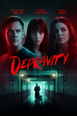 Watch Depravity movies free AniWave