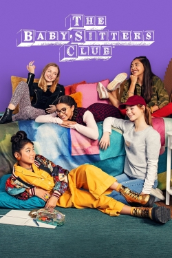 Watch The Baby-Sitters Club movies free AniWave