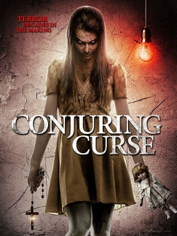 Watch Conjuring Curse movies free AniWave