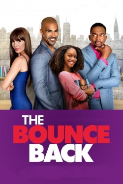 Watch The Bounce Back movies free AniWave